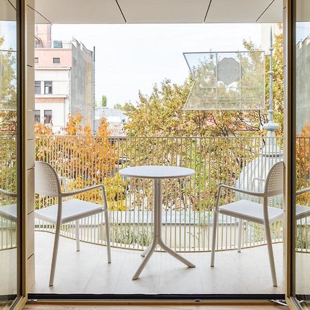 Rosetti Hotel 布加勒斯特 外观 照片