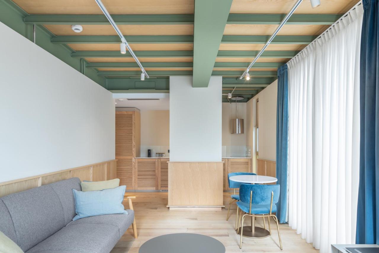 Rosetti Hotel 布加勒斯特 外观 照片