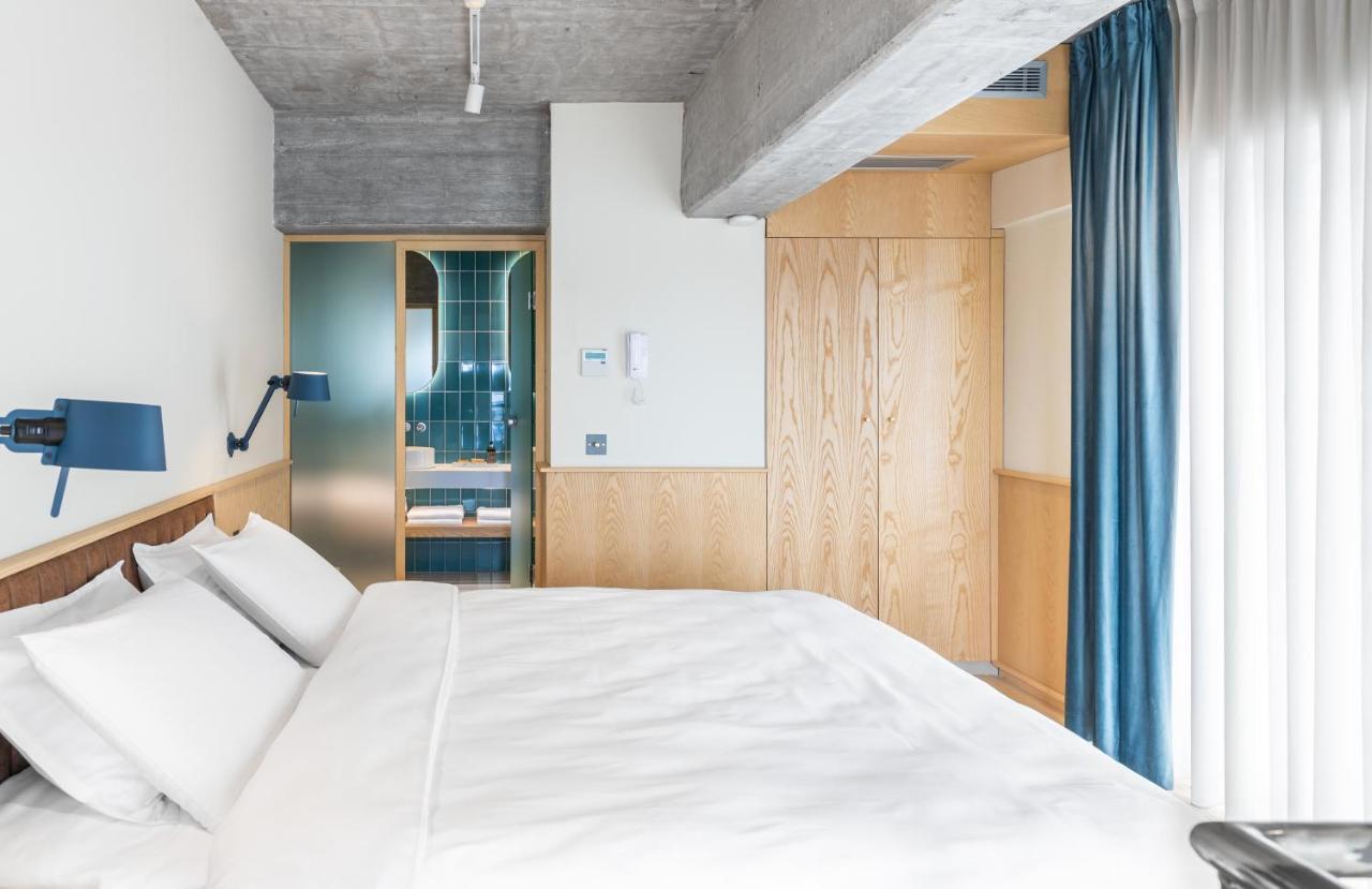 Rosetti Hotel 布加勒斯特 外观 照片