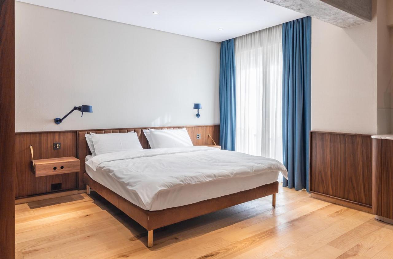 Rosetti Hotel 布加勒斯特 外观 照片