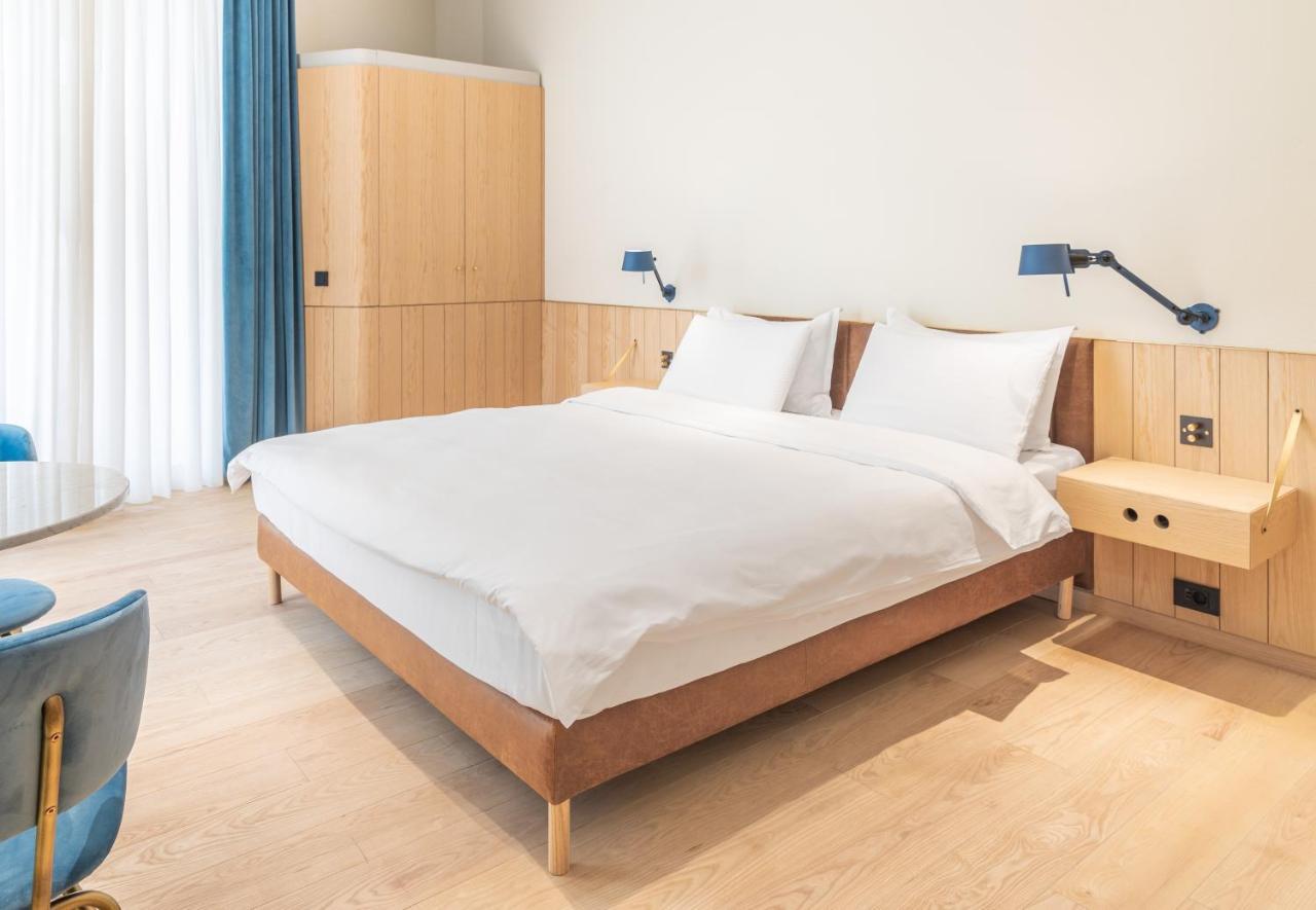 Rosetti Hotel 布加勒斯特 外观 照片