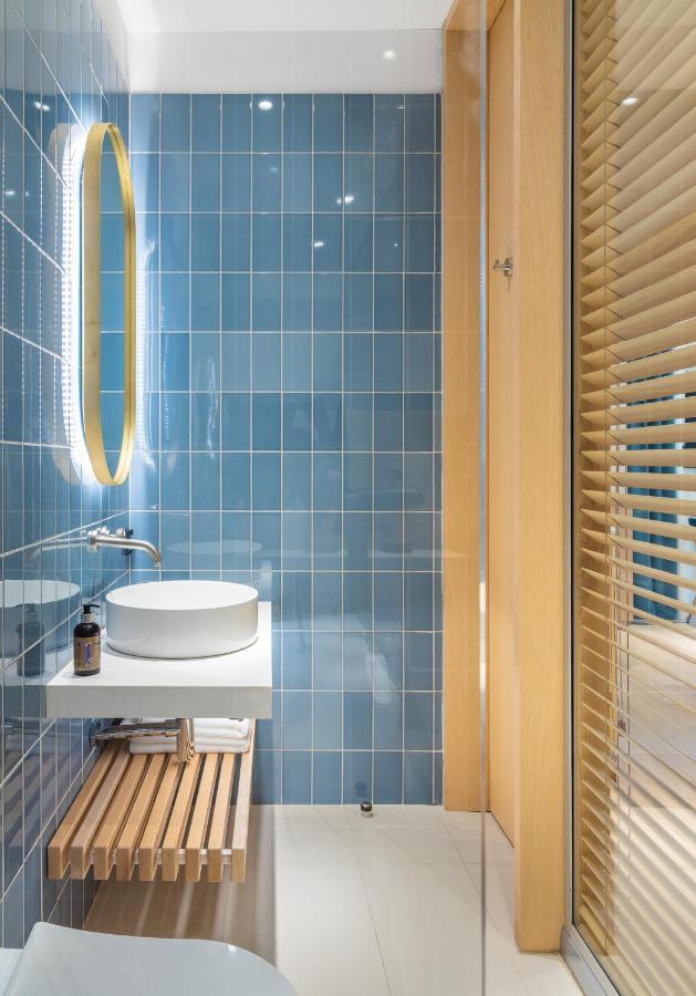 Rosetti Hotel 布加勒斯特 外观 照片