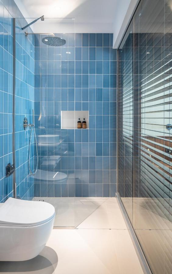 Rosetti Hotel 布加勒斯特 外观 照片