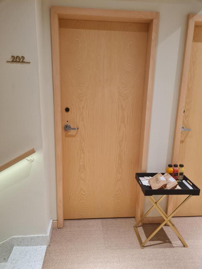 Rosetti Hotel 布加勒斯特 外观 照片