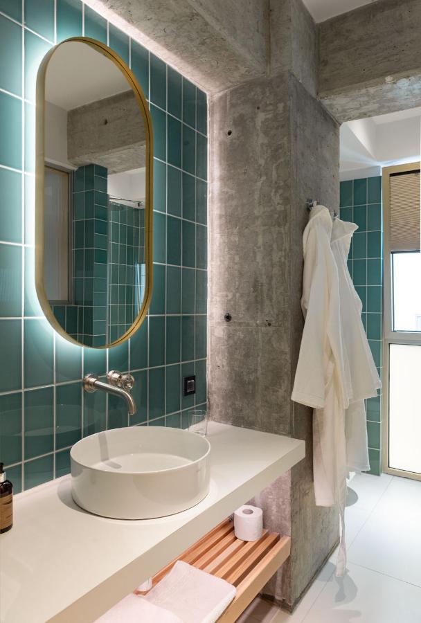 Rosetti Hotel 布加勒斯特 外观 照片