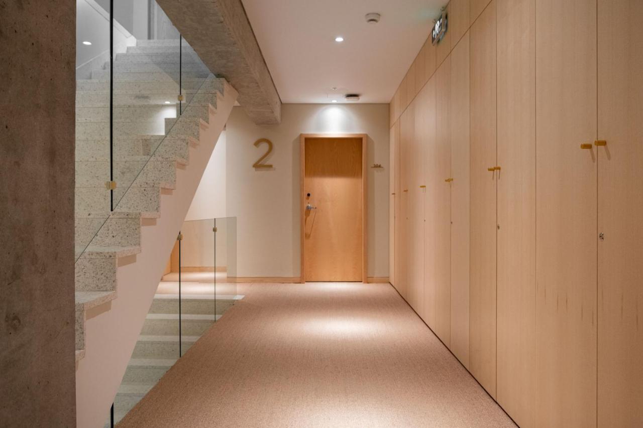 Rosetti Hotel 布加勒斯特 外观 照片