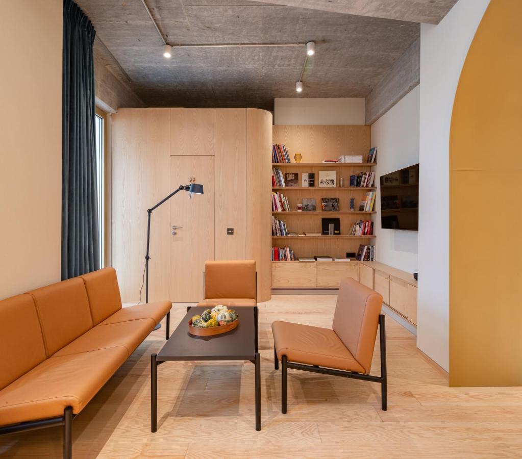 Rosetti Hotel 布加勒斯特 外观 照片