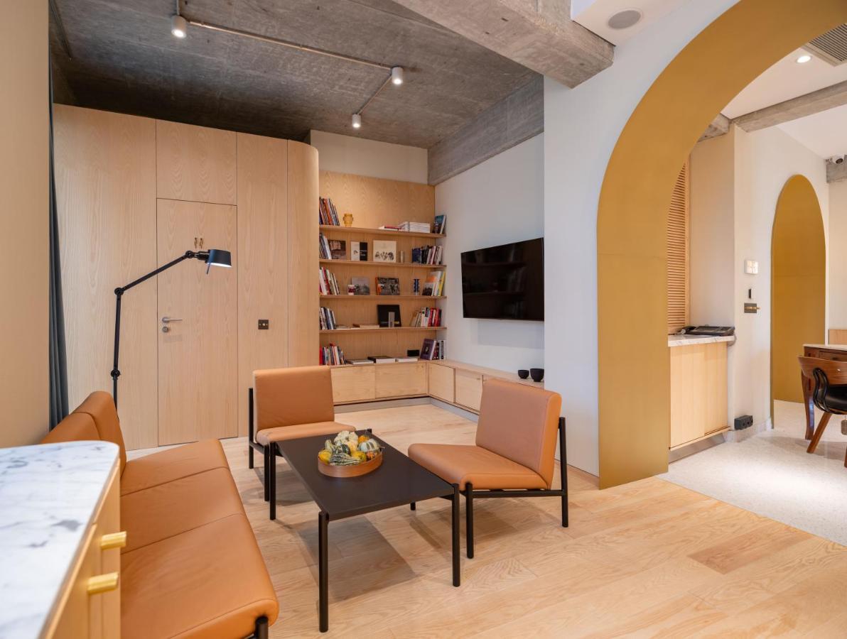 Rosetti Hotel 布加勒斯特 外观 照片