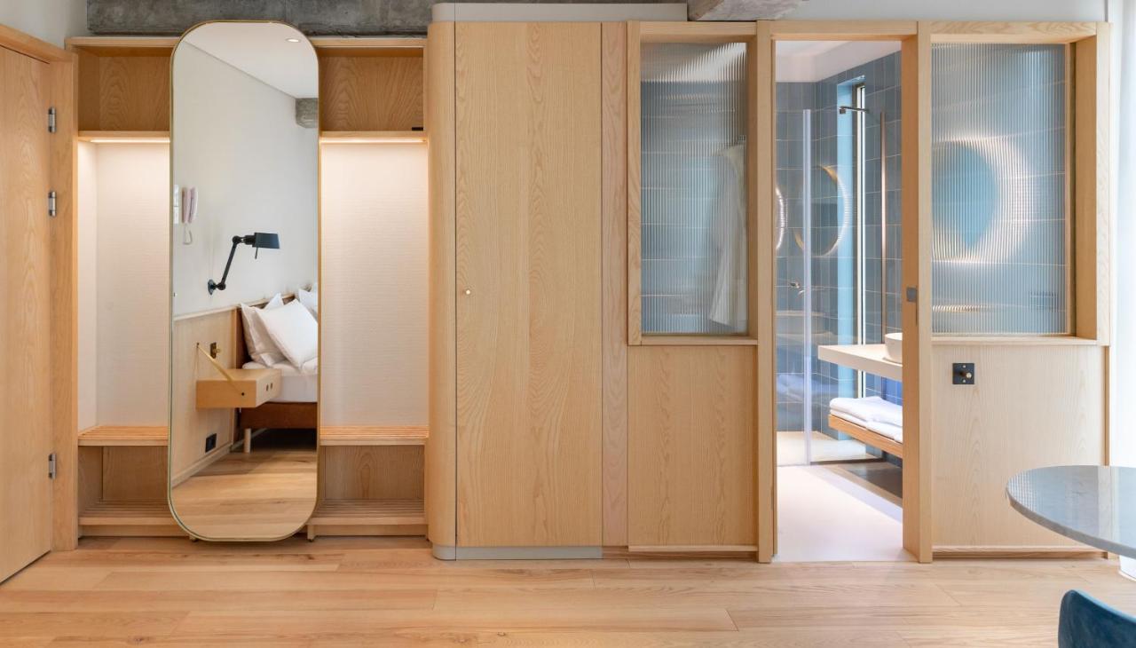 Rosetti Hotel 布加勒斯特 外观 照片