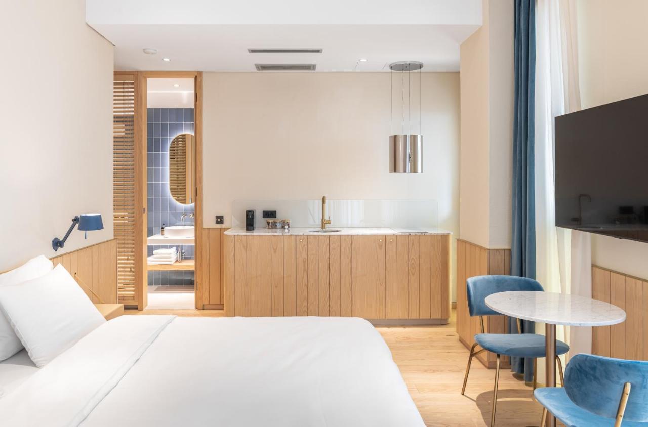 Rosetti Hotel 布加勒斯特 外观 照片