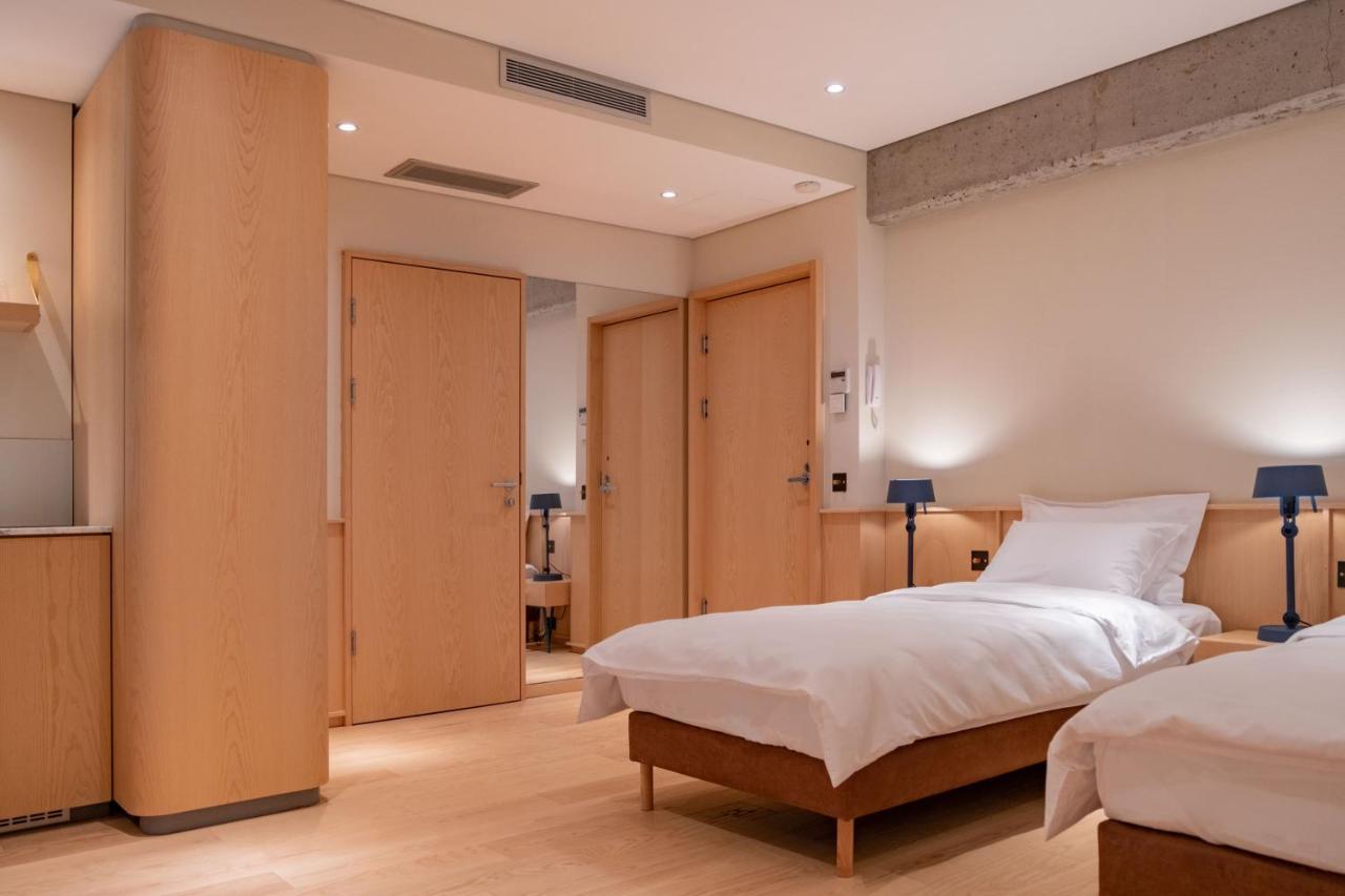 Rosetti Hotel 布加勒斯特 外观 照片