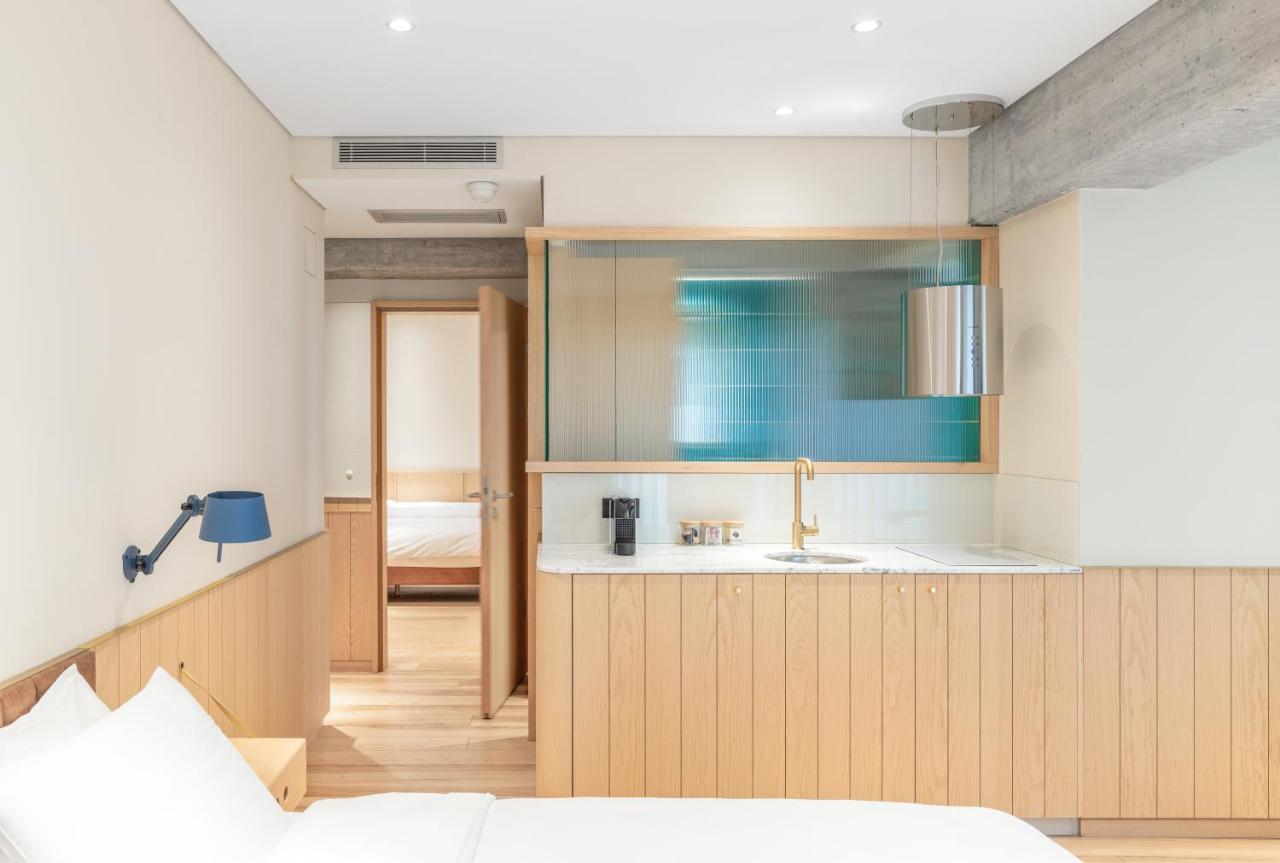 Rosetti Hotel 布加勒斯特 外观 照片